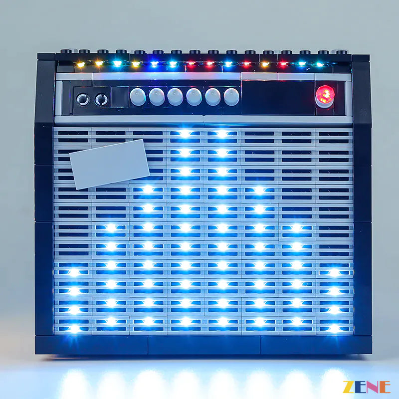 LEGO Light Kit for Guitar Fender® Stratocaster™ 21329