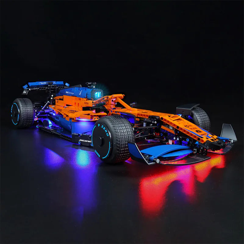 LEGO Light Kit for McLaren Formula 1™ 42141