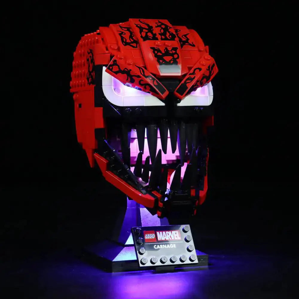LEGO Light Kit for Carnage 76199