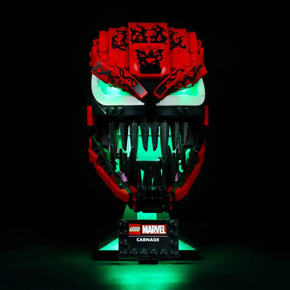 LEGO Light Kit for Carnage 76199
