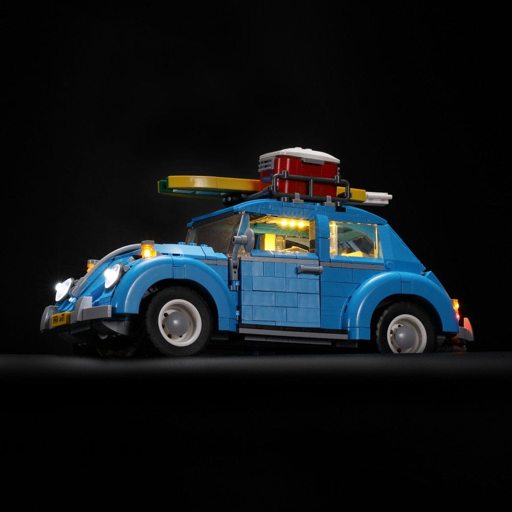 LEGO Light Kit for Volkswagen Beetle 10252