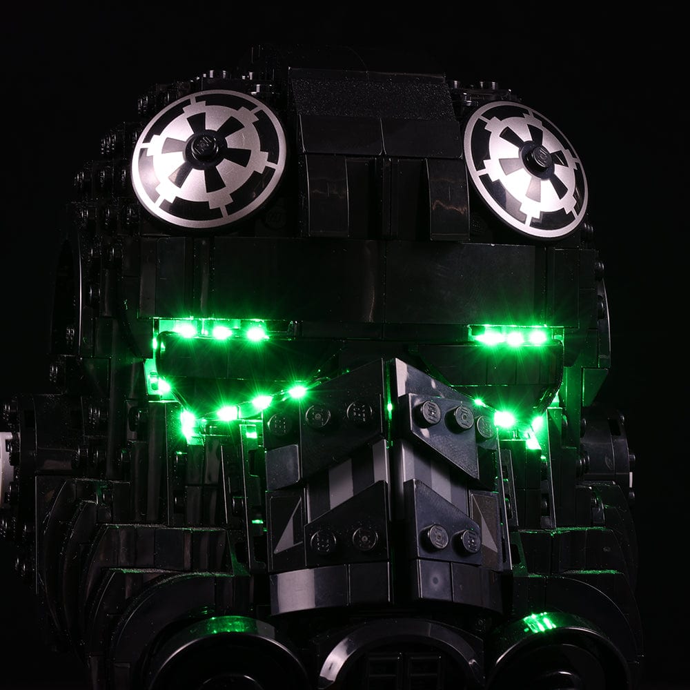 LEGO Light Kit for TIE Fighter Pilot Helmet 75274
