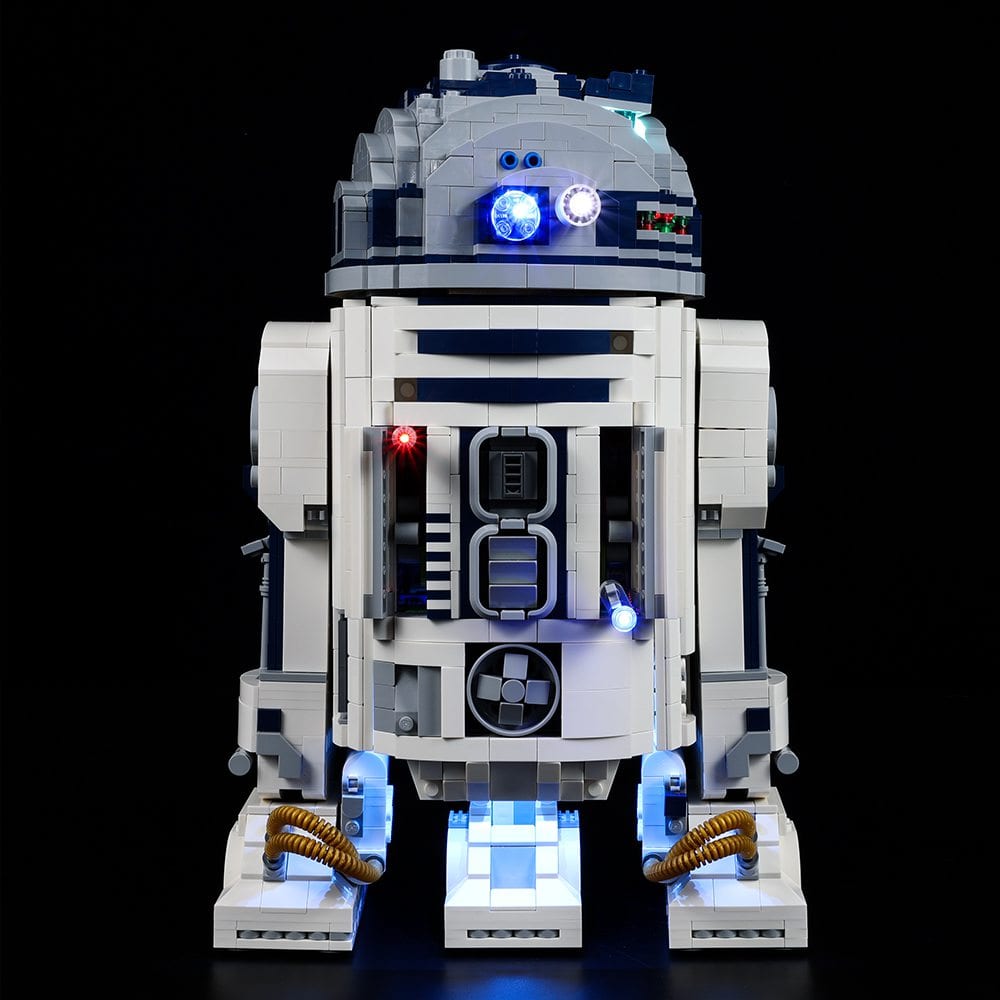 LEGO Light Kit for Star Wars™ R2 D2™ 75308
