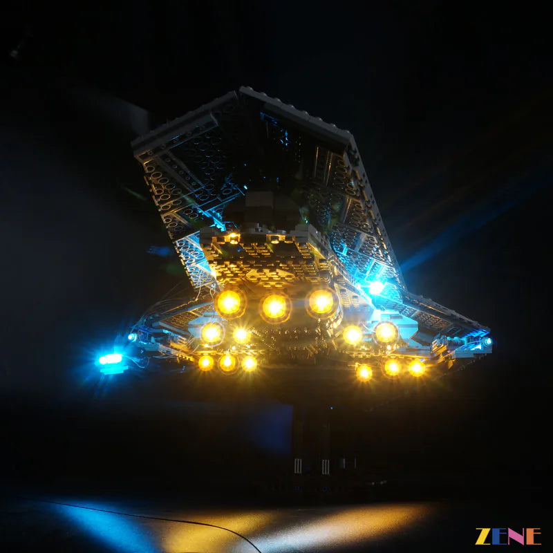 LEGO Light Kit for Destroyer 10221