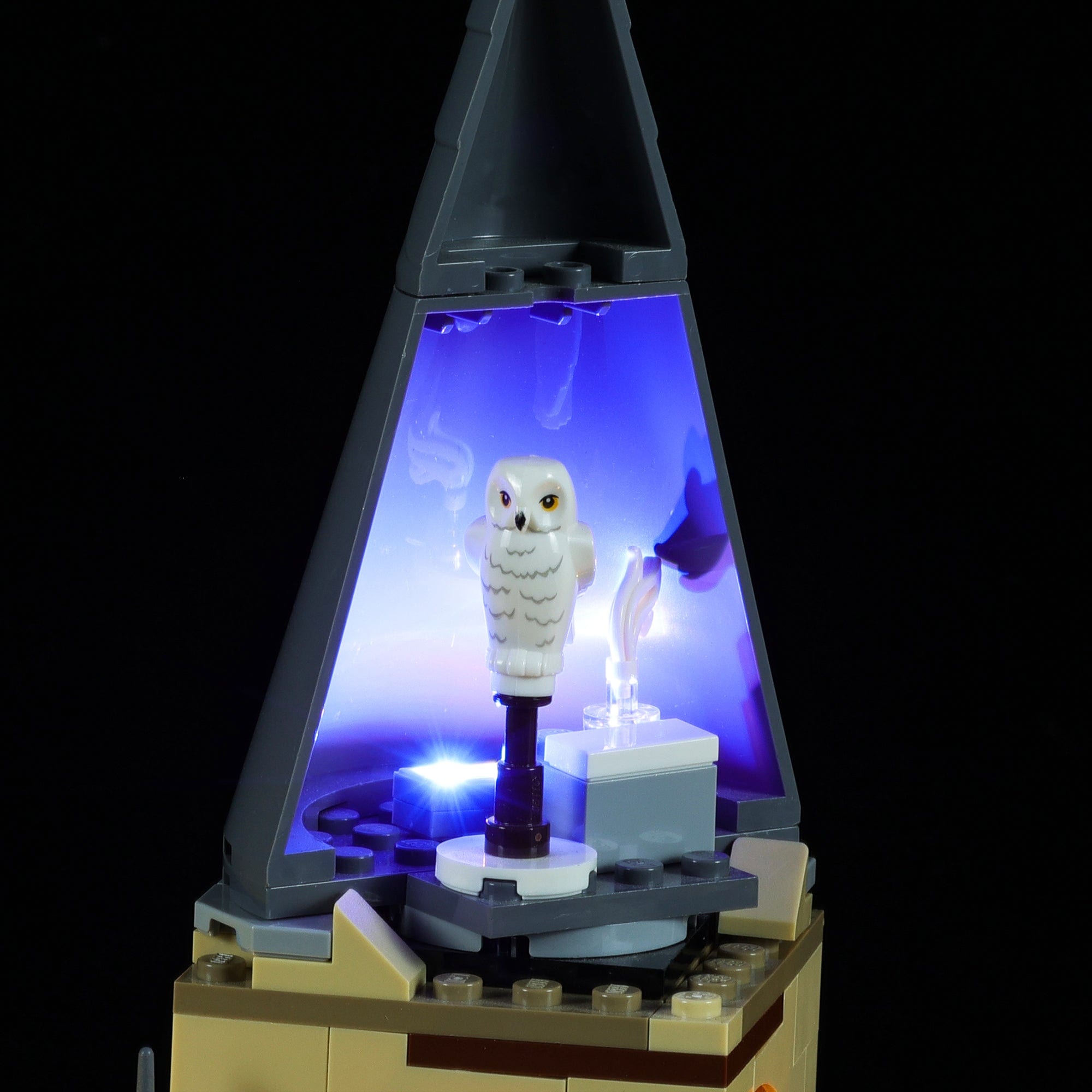 LEGO Light Kit for Whomping Willow 75953