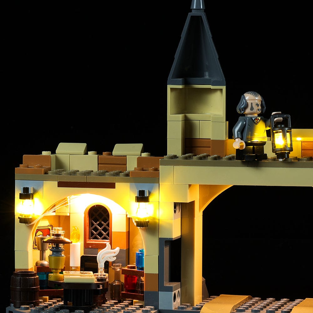 LEGO Light Kit for Whomping Willow 75953