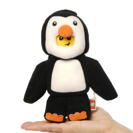 LEGO® Plush Toy – Penguin Boy Small Plush