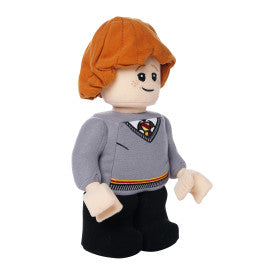 LEGO® Plush Toy – Ron Weasley Plush