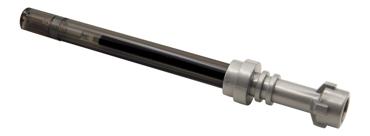 LEGO® Star Wars Lightsaber Gel Pen - BLACK
