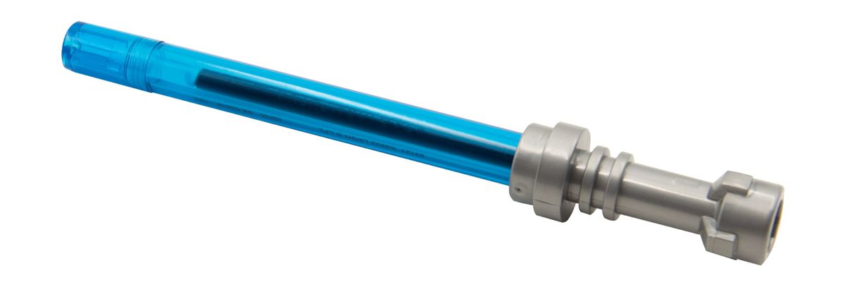 LEGO® Star Wars Lightsaber Gel Pen- BLUE