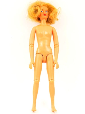 Preowned LEGO® Minifigure – Scala scaFemA05 Scala Doll Female Adult (Olivia)