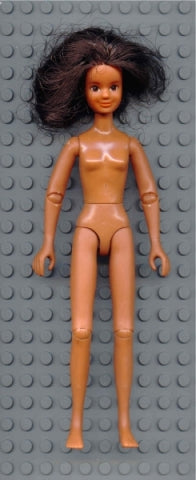 Preowned LEGO® Minifigure – Scala scaFemY02 Scala Doll Female Young (Carla)