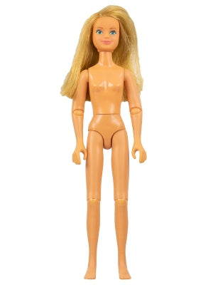 Preowned LEGO® Minifigure – Scala scaFemY05 Scala Doll Female Young (Marie)