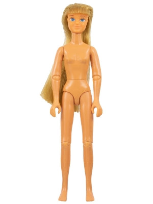 Preowned LEGO® Minifigure – Scala scaFemY06 Scala Doll Female Young (Lotte)