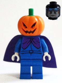 Preowned LEGO® Minifigure – Scooby-Doo scd002 Headless Horseman/Elwood Crane