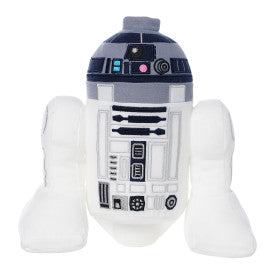 LEGO® Plush Toy – Star Wars R2-D2 Plush