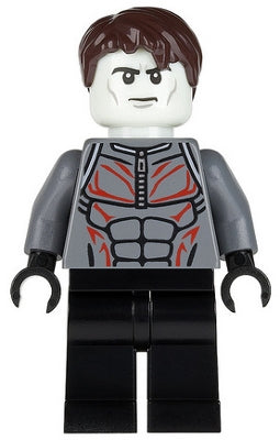 Preowned LEGO® Minifigure – Super Heroes sh0071 Extremis Soldier