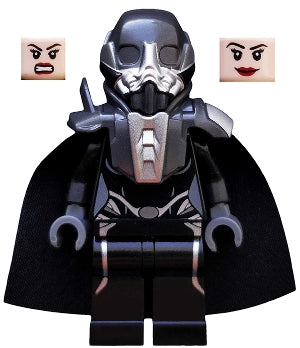 Preowned LEGO® Minifigure – Super Heroes sh0080 Faora