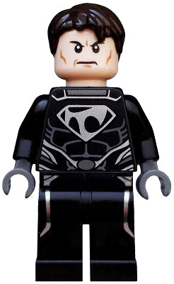 Preowned LEGO® Minifigure – Super Heroes sh0081 Tor-An