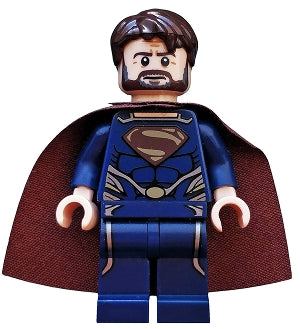 Preowned LEGO® Minifigure – Super Heroes sh0082 Jor-El