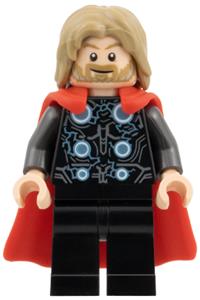LEGO® Marvel sh1069 Thor Minifigure