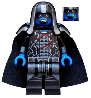 Preowned LEGO® Minifigure – Super Heroes sh0126 Ronan The Accuser