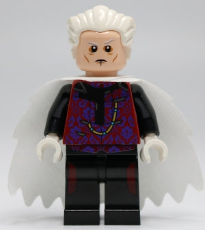 Preowned LEGO® Minifigure – Super Heroes sh0130 The Collector (San Diego Comic-Con 2014 Excl