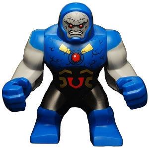 Preowned LEGO® Minifigure – Super Heroes sh0152 Darkseid