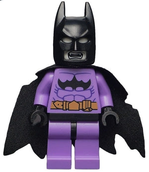 Preowned LEGO® Minifigure – Super Heroes sh0163 Batzarro