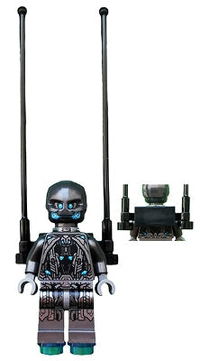 Preowned LEGO® Minifigure – Super Heroes sh0165 Ultron Sentry Officer