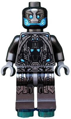 Preowned LEGO® Minifigure – Super Heroes sh0166 Ultron Sentry