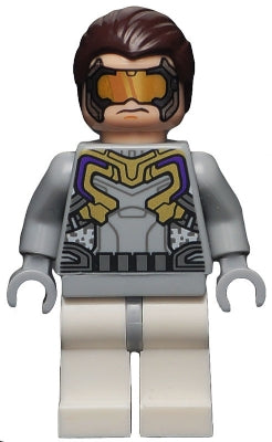 Preowned LEGO® Minifigure – Super Heroes sh0171 Hydra Henchman Chitauri Armor