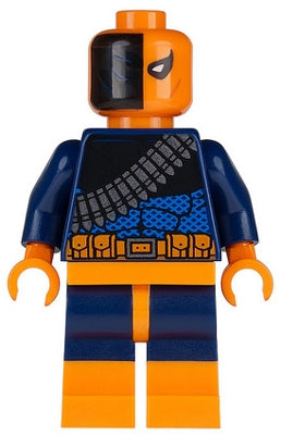 LEGO® Minifigure Super Heroes sh0194 Deathstroke