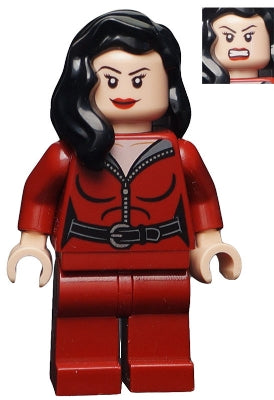 Preowned LEGO® Minifigure – Super Heroes sh0291 Talia Al Ghul