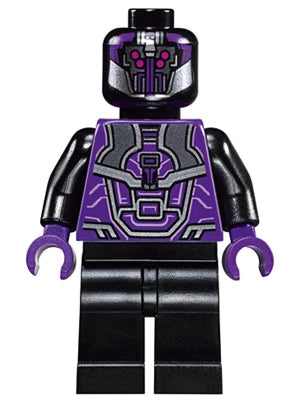 Preowned LEGO® Minifigure – Super Heroes sh0426 Sakaarian Guard