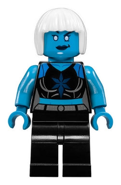 Preowned LEGO® Minifigure – Super Heroes sh0472 Killer Frost