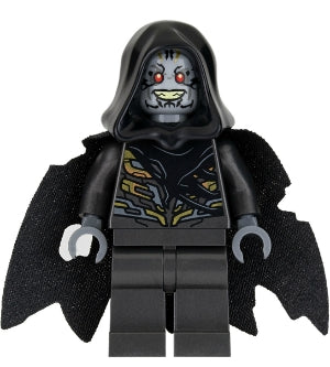 Preowned LEGO® Minifigure – Super Heroes sh0511 Corvus Glaive