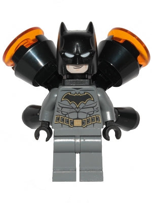 LEGO® Minifigure Super Heroes sh0688 Batman Rocket Pack