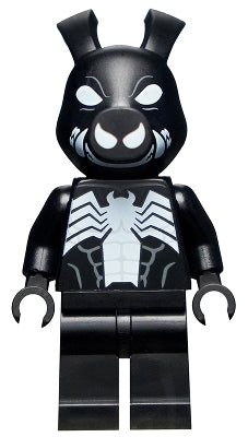 Preowned LEGO® Minifigure – Super Heroes sh0698 Pork Grind