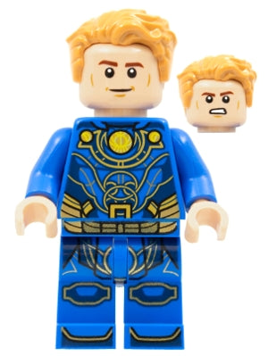 Preowned LEGO® Minifigure – Super Heroes sh0764 Ikaris