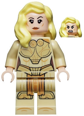 Preowned LEGO® Minifigure – Super Heroes sh0766 Thena