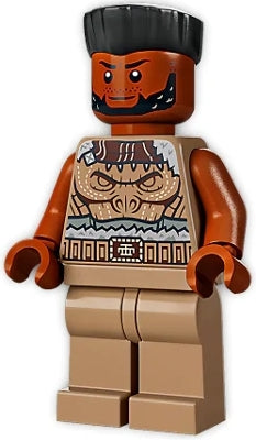 Preowned LEGO® Minifigure – Super Heroes sh0846 MBaku