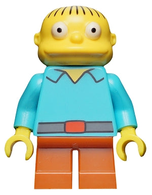 LEGO® Minifigure The Simpsons Series 1 sim016 Ralph Wiggum The Simpsons Series 1