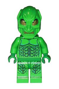 Preowned LEGO® Minifigure – Spider-Man spd006 Green Goblin 2