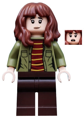 Preowned LEGO® Minifigure – Stranger Things st002 Joyce Byers
