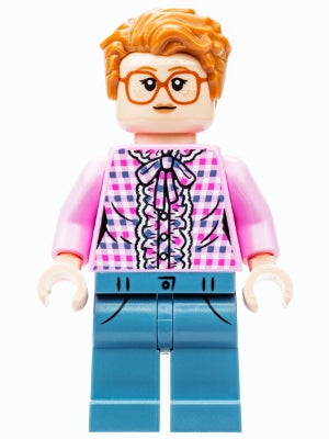 Preowned LEGO® Minifigure – Stranger Things st009 Barb (Comic-Con 2019 Exclusive)