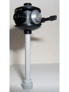 Preowned LEGO® Minifigure – Star Wars sw0211a Interrogation Droid (Screwdriver Wide Head)