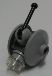 Preowned LEGO® Minifigure – Star Wars sw0311 DRK-1 Dark Eye Probe Droid Bluish Grays