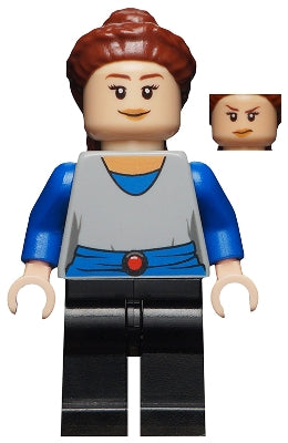 Preowned LEGO® Minifigure – Star Wars sw0324 Padme Naberrie (Amidala)