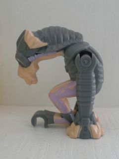 Preowned LEGO® Minifigure – Star Wars sw0326 Sebulba Movable Arms